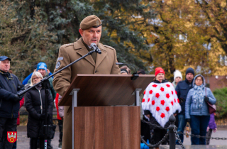 obchody Dnia Niepodległości