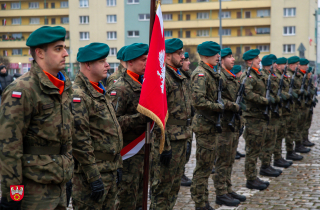 obchody Dnia Niepodległości