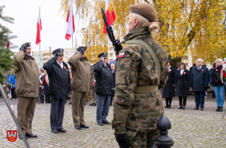 obchody Dnia Niepodległości