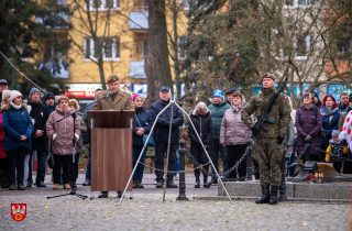 obchody Dnia Niepodległości