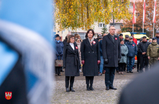 obchody Dnia Niepodległości