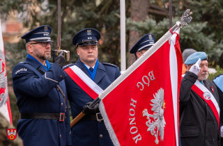 obchody Dnia Niepodległości