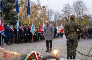 obchody Dnia Niepodległości