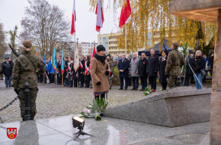 obchody Dnia Niepodległości