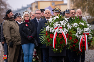 obchody Dnia Niepodległości