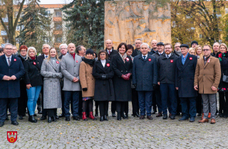 obchody Dnia Niepodległości