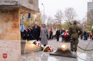 obchody Dnia Niepodległości