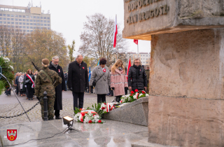 obchody Dnia Niepodległości