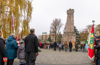 obchody Dnia Niepodległości