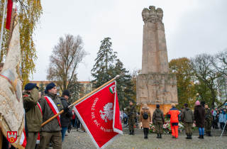 obchody Dnia Niepodległości