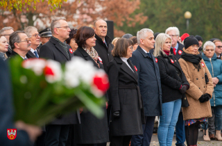 obchody Dnia Niepodległości