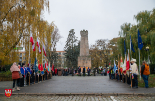 obchody Dnia Niepodległości