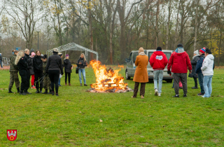 Bieg Niepodległości w Pile