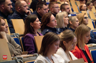 seminarium na temat przemocy wobec dzieci 