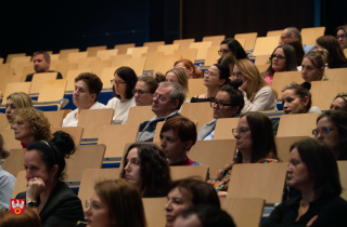 seminarium na temat przemocy wobec dzieci 