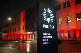 Komenda Powiatowa Policji w Pile 